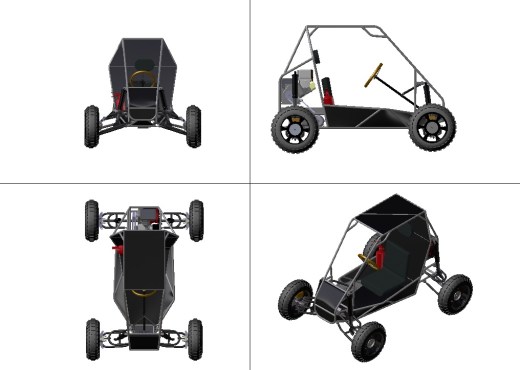 A3003683-全地形车卡丁车缩略图