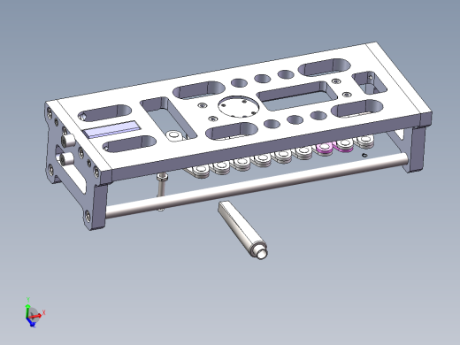 机械爪、机械手(94)