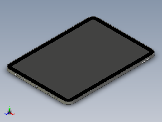 苹果ipad第10代12