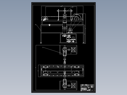 JX1094-基于图像识别技术的轴承检测系统