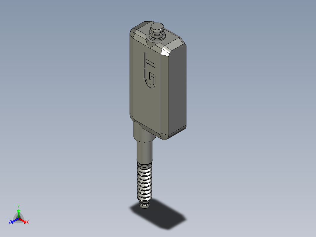 GT2-H12(K)-1112主视图