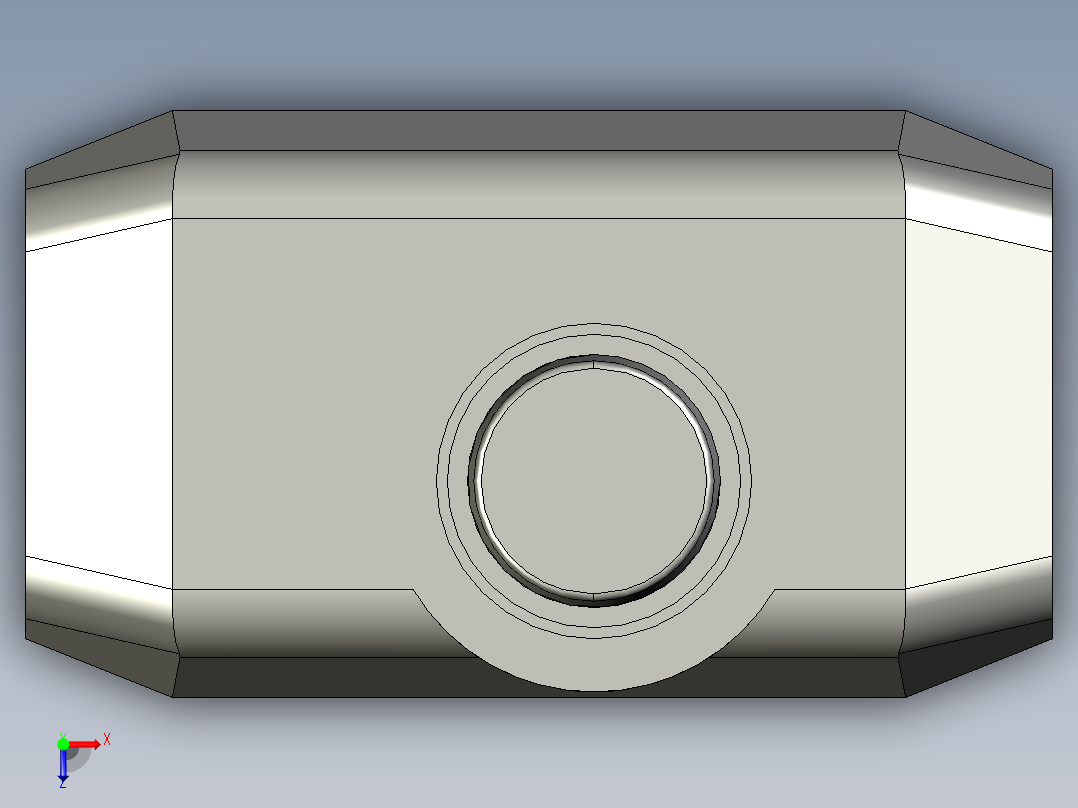 GT2-H12(K)-1112俯视图