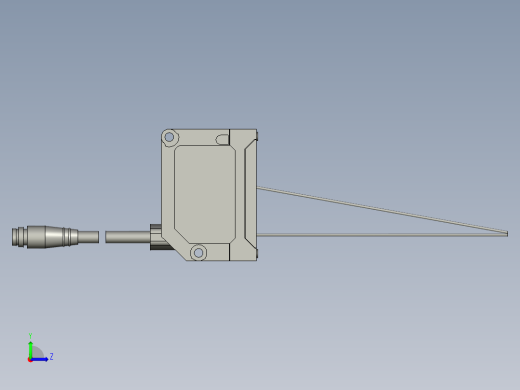 SIL-100左视缩略图