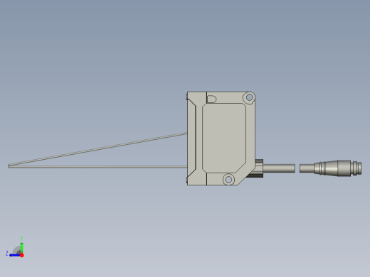 SIL-100右视缩略图