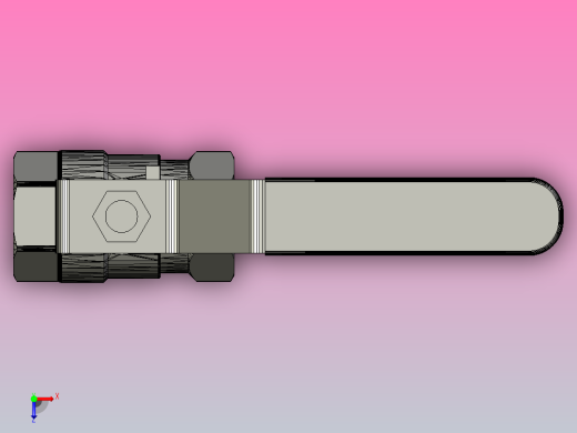 0.5英寸 阀门俯视缩略图