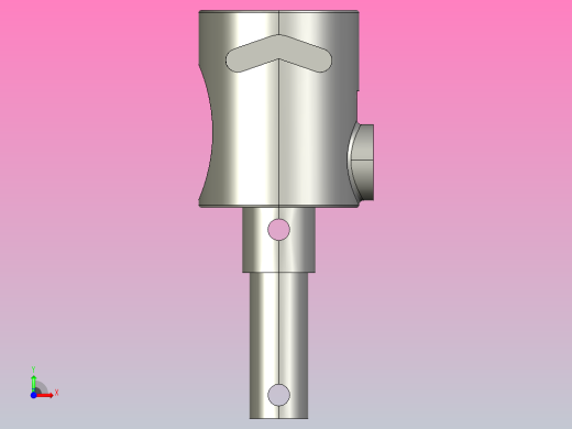 认证的实体助理（CSWA）前视缩略图