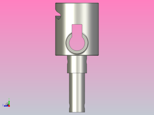 认证的实体助理（CSWA）右视缩略图