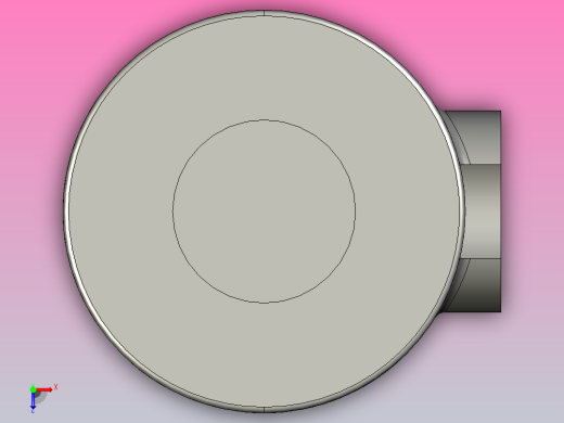 认证的实体助理（CSWA）俯视缩略图