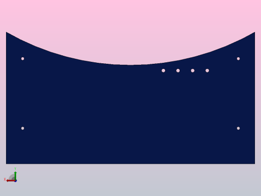 yatay strec sarma makinesi水平拉伸包装机12