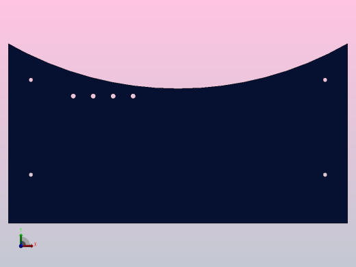 yatay strec sarma makinesi水平拉伸包装机12前视缩略图