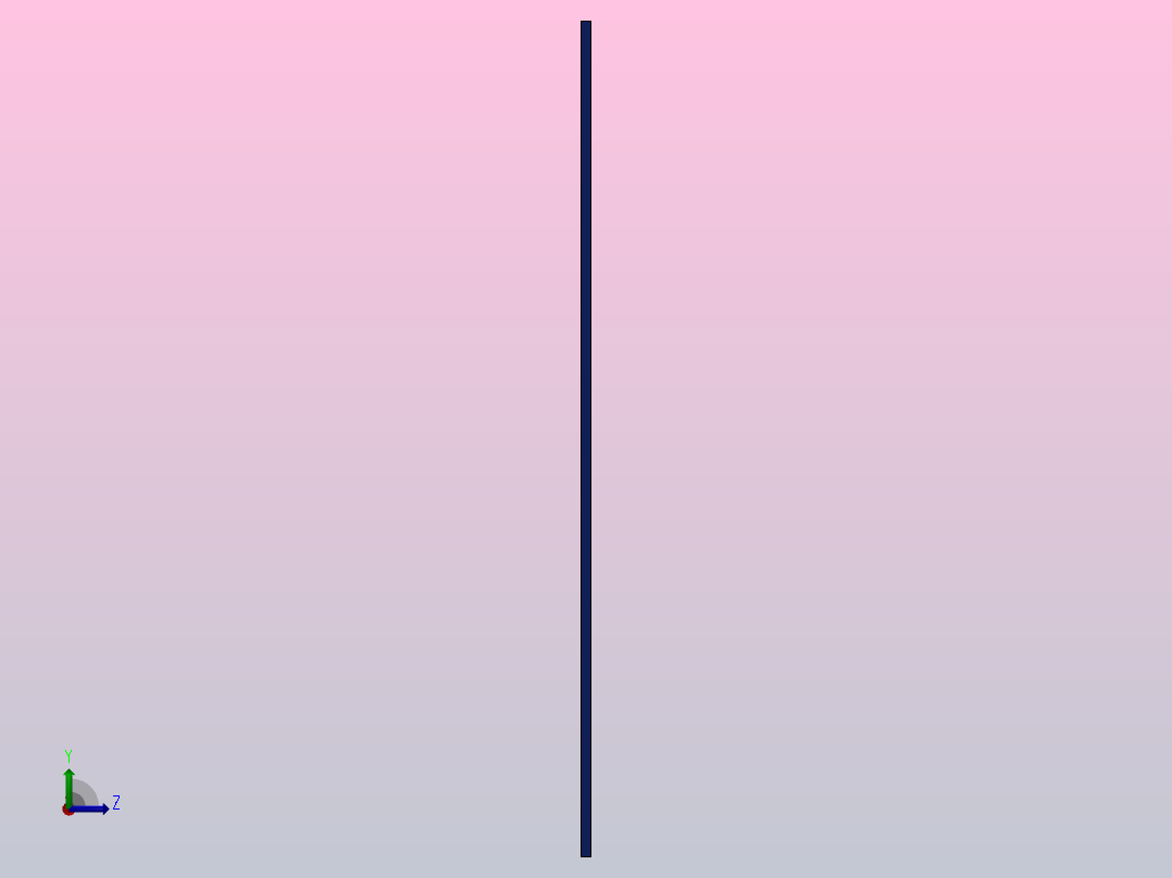 yatay strec sarma makinesi水平拉伸包装机12左视图