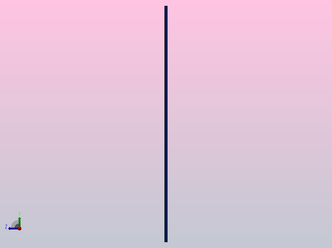 yatay strec sarma makinesi水平拉伸包装机12右视图