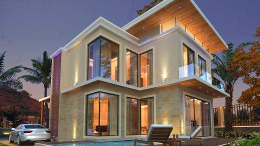 古吉拉特邦平房快照6缩略图