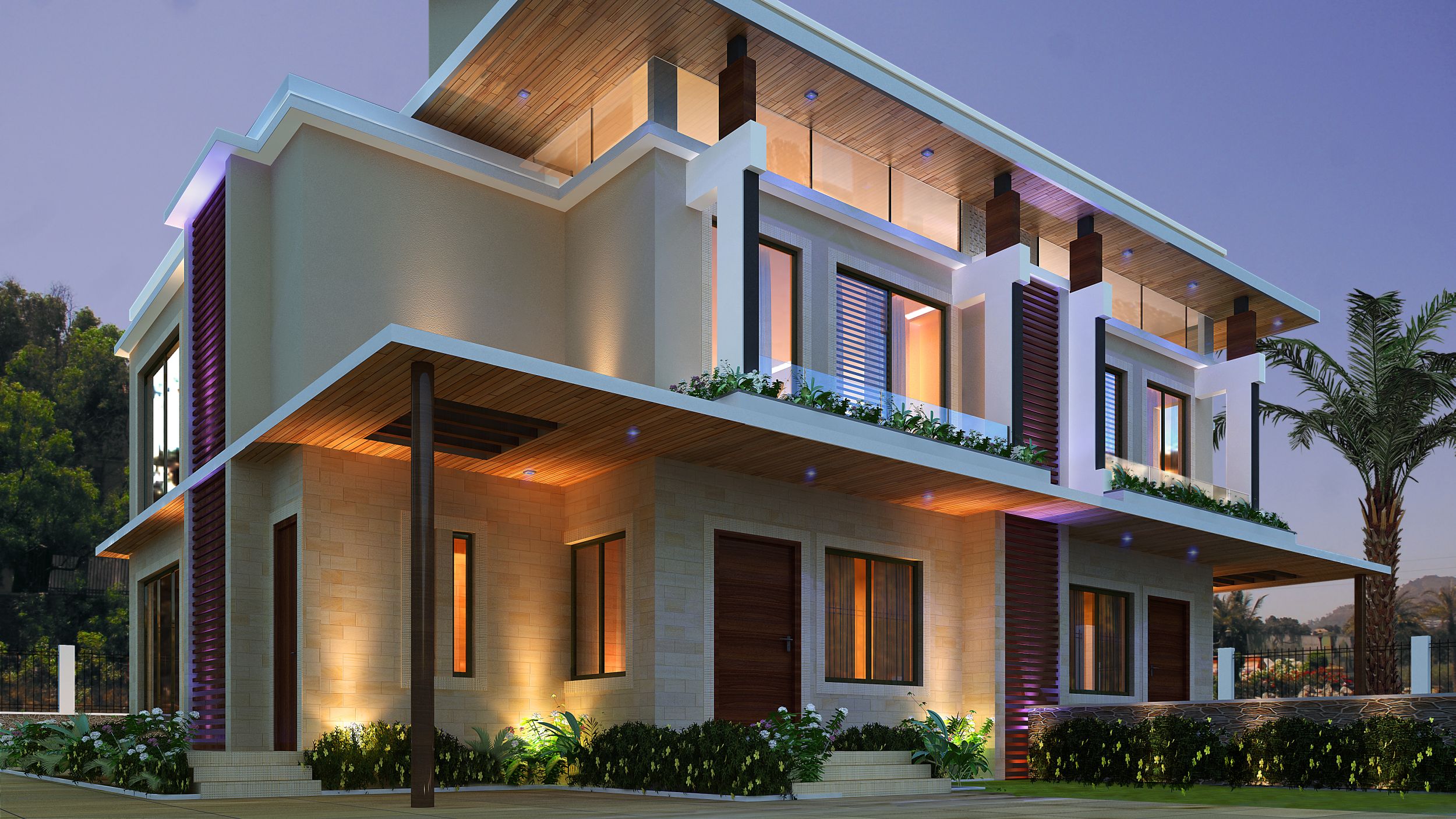 古吉拉特邦平房快照6