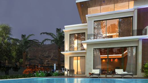 古吉拉特邦平房快照6缩略图