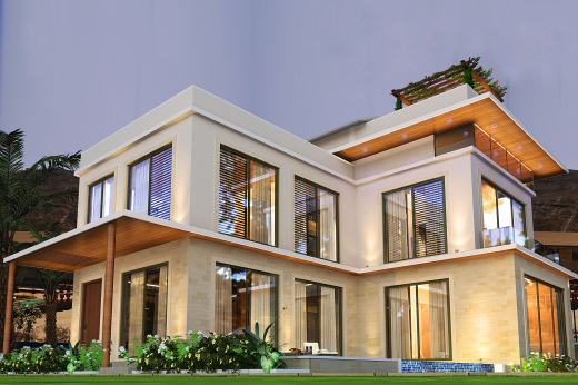 古吉拉特邦平房快照6缩略图