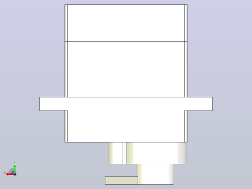 arduino 伺服电机后视缩略图