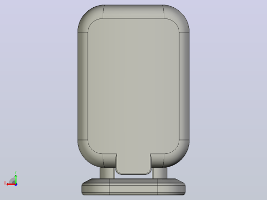 条码扫描器符号 DS9208后视缩略图