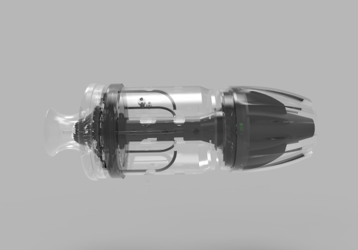 小型火箭推进器缩略图