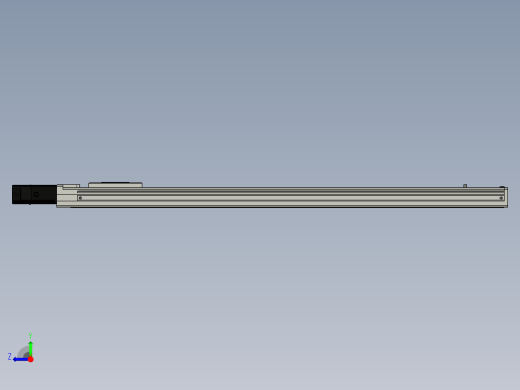Toyo东佑达直线模组-ETH6-750-BC-反右视缩略图