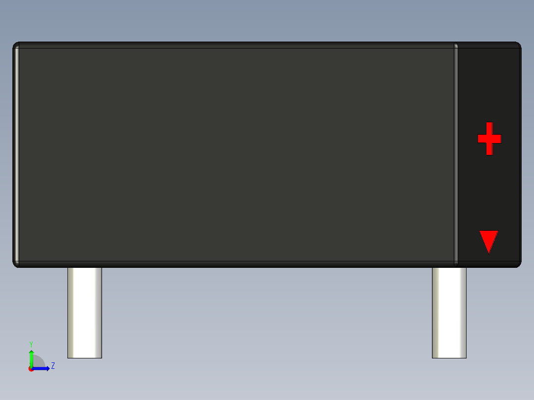 桥式整流器-BR6_Max_Size左视图