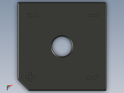 桥式整流器-BR6_Max_Size俯视缩略图