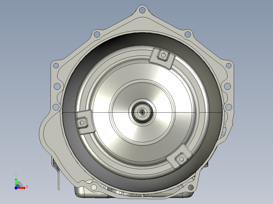 gm-chevy-4l60e-transmission-1.snapshot.1前视图