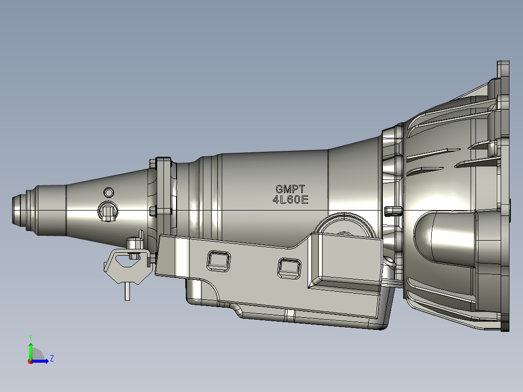 gm-chevy-4l60e-transmission-1.snapshot.1左视图