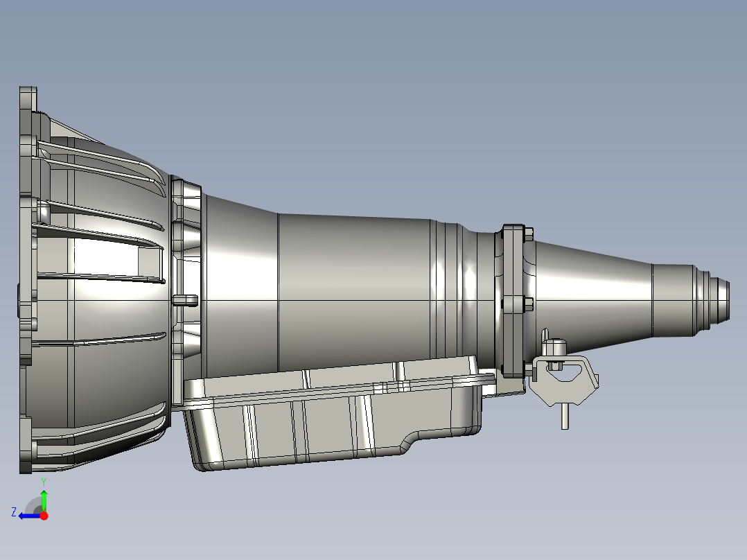 gm-chevy-4l60e-transmission-1.snapshot.1右视图