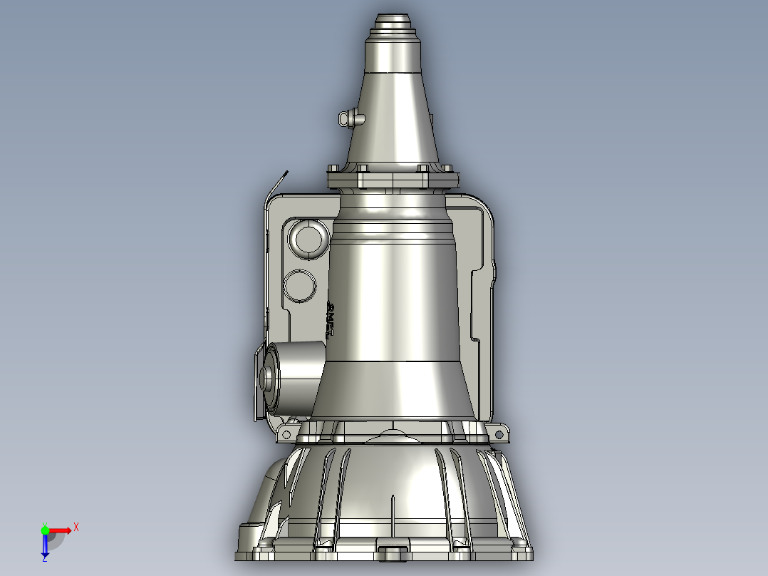 gm-chevy-4l60e-transmission-1.snapshot.1俯视图