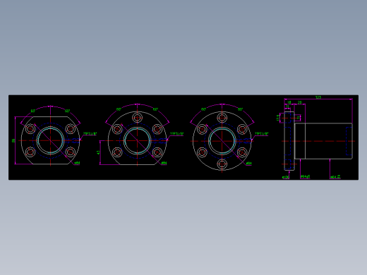 银泰PMI-FOIC04010T3(2)-F