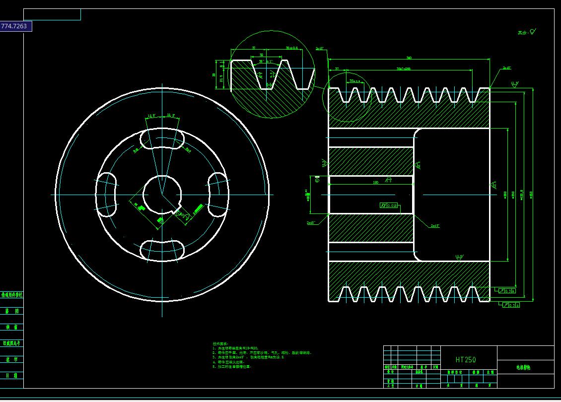 PE型复摆颚式破碎机设计=620494==200