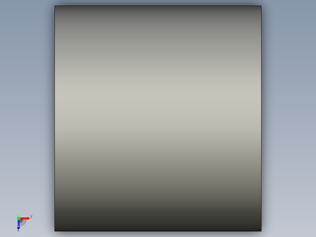 船舶管路系统SeaCor_Coupling_SxS_37J129040_4in俯视图