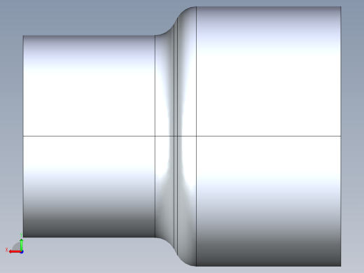 船舶管路系统S17_SeaDrainPLUS_PipeIncreaser-SpgxSpg_37E170235_4x3in Sea Drain Plus - Pipe Increaser - SpgxSpg后视缩略图