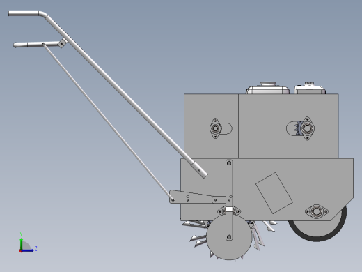 通气机左视缩略图