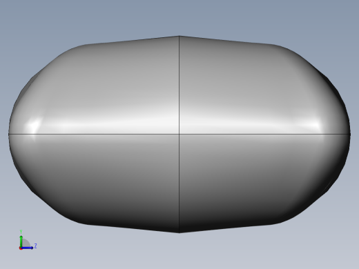 枕头左视缩略图