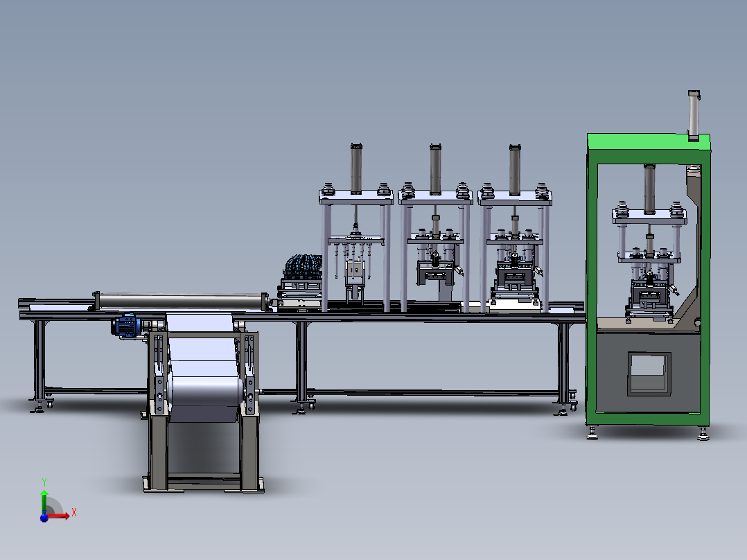 检测机整体方案(1)