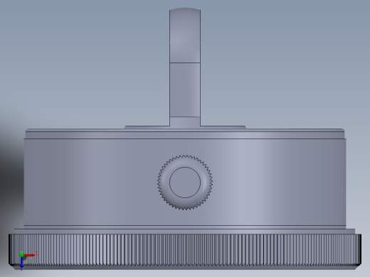 比较仪俯视缩略图