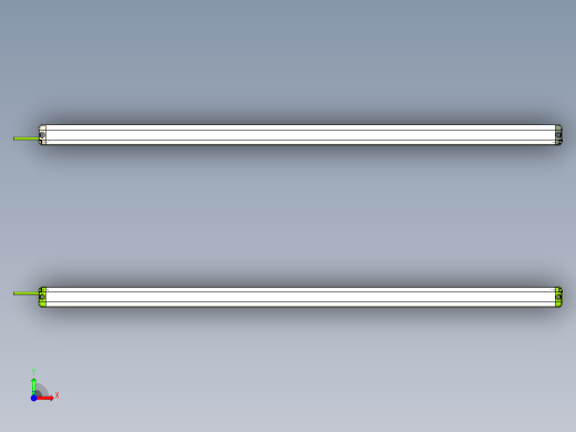 安全_区域传感器H2TLS1840_3D前视缩略图