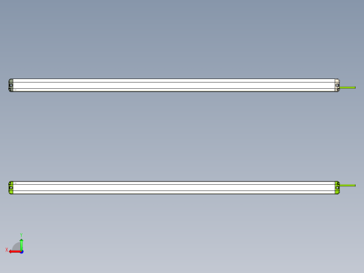 安全_区域传感器H2TLS1840_3D后视缩略图