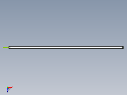安全_区域传感器H2TLS1840_3D俯视缩略图