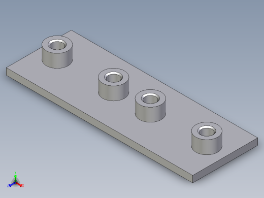 用于软管和硬管接头的工具APDA2X正等轴测缩略图