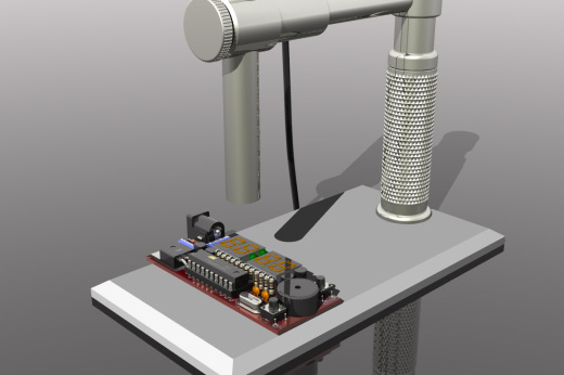 Usb数码显微镜缩略图