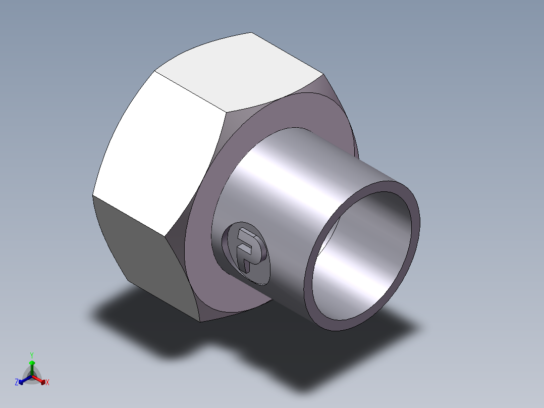 90度焊接接头、2WC-28X2.0非标