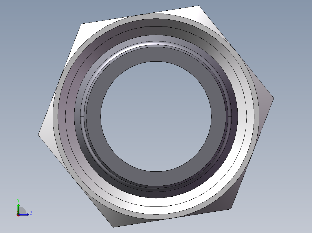 90度焊接接头、2WC-28X2.0非标左视图