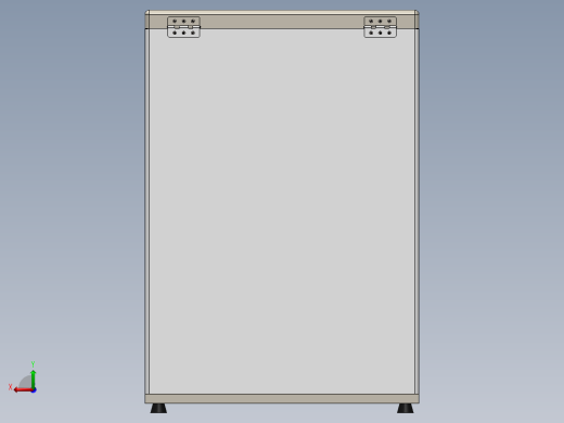 洗衣机(7)后视缩略图