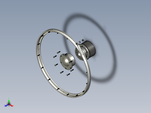 B3003480-立式带锯