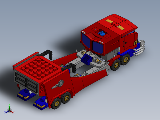 玩具(76)正等轴测缩略图