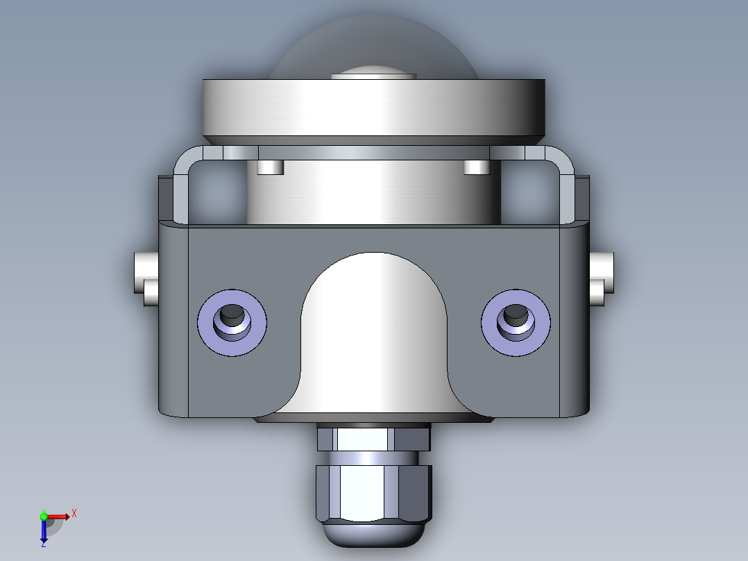 监控、摄像头(57)俯视图