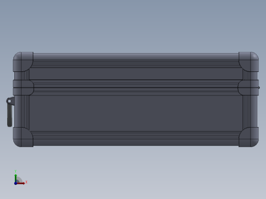 旅行箱(2)前视缩略图